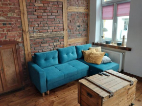 Apartament JURAND, Lebork